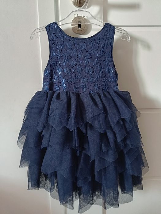 Przepiękna sukienka H&M 92