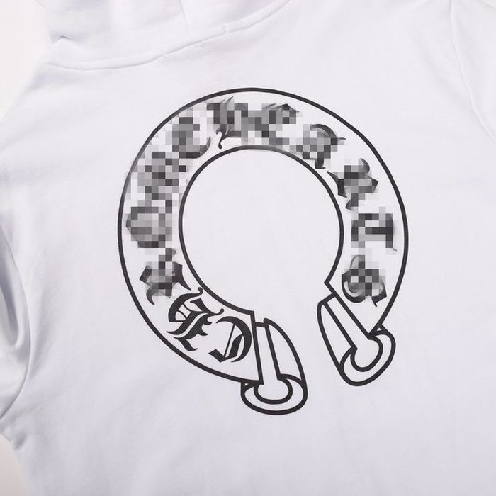 Зіп-Худі Chrome Hearts