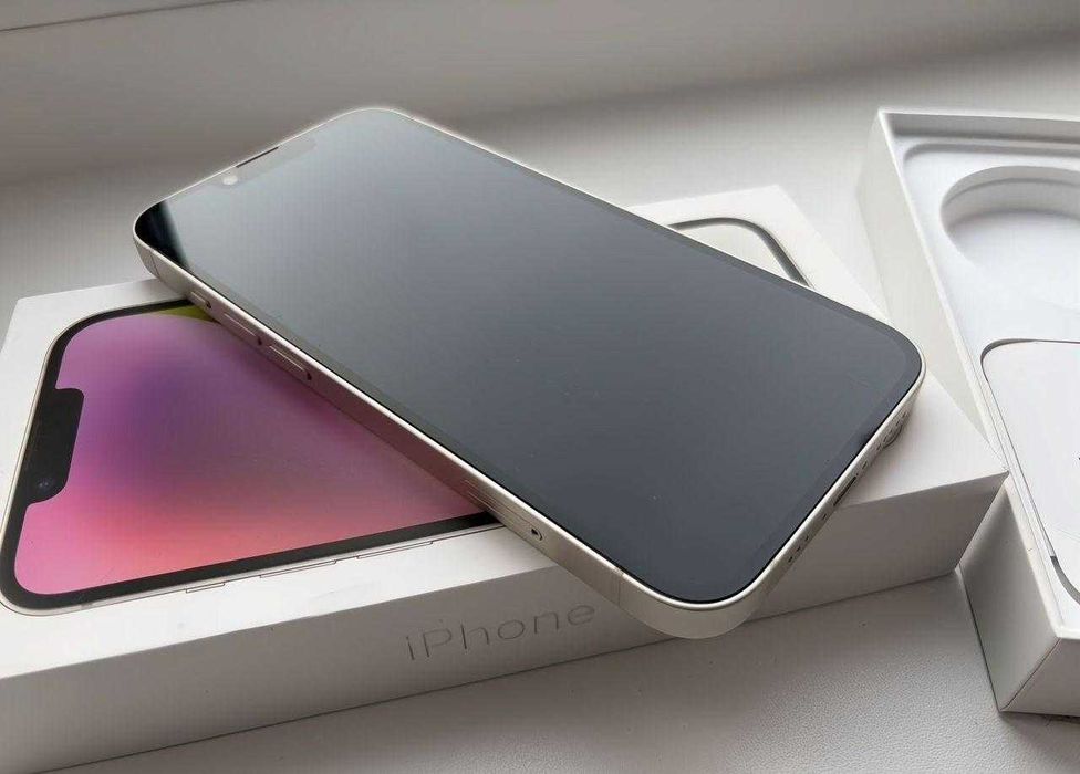 iPhone 14, 128 ГБ