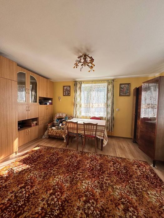 Продаж будинку в м. Мостиська