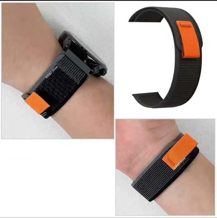 Pasek do smartwatch Huawei watch gt 2 3 4 5 gt2 gt3 gt4 pro gt2e 2e