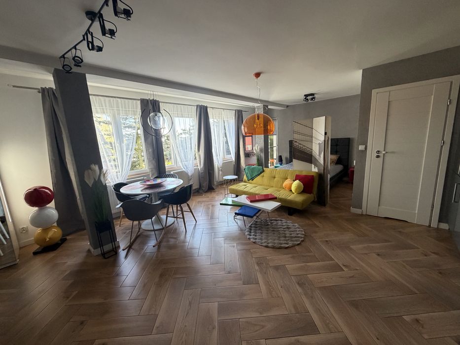 Mieszkanie na Bielanach 40 metrow od 1 lipca - View 3