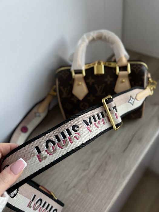 Сумка Louis Viutton Speedy 20