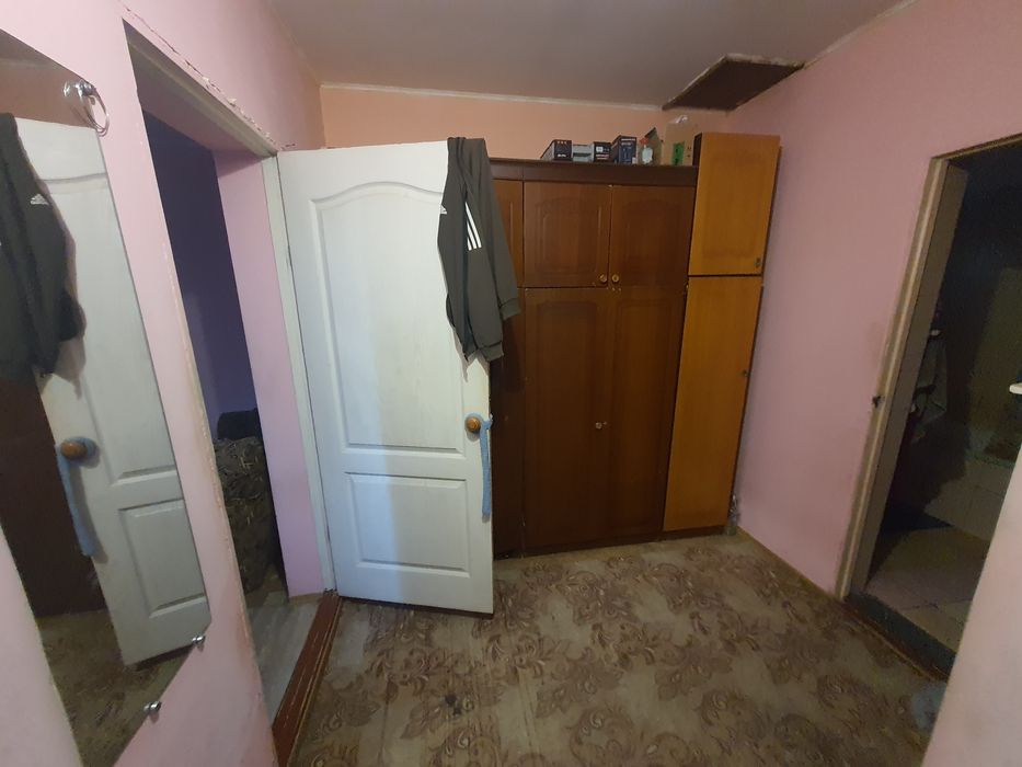 Продам окремих Пів будинка,  вул. Коцюбинського,  с/в в будинку! 5 сот