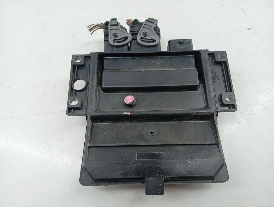 Centralina de Motor - RENAULT Modus / Grand Modus (F/JP0_) | 04 -
