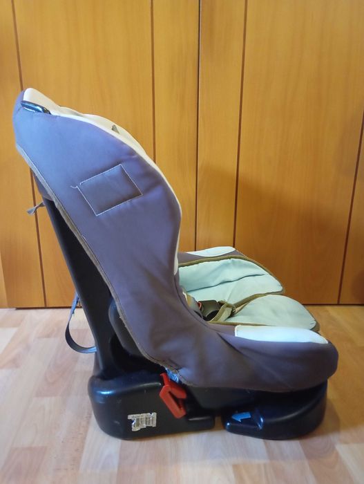 Cadeira auto Prémaman