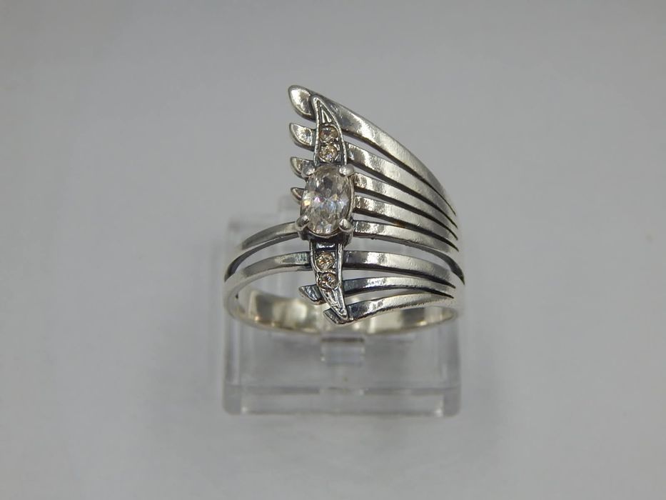 Срібні прикраси 925 проби