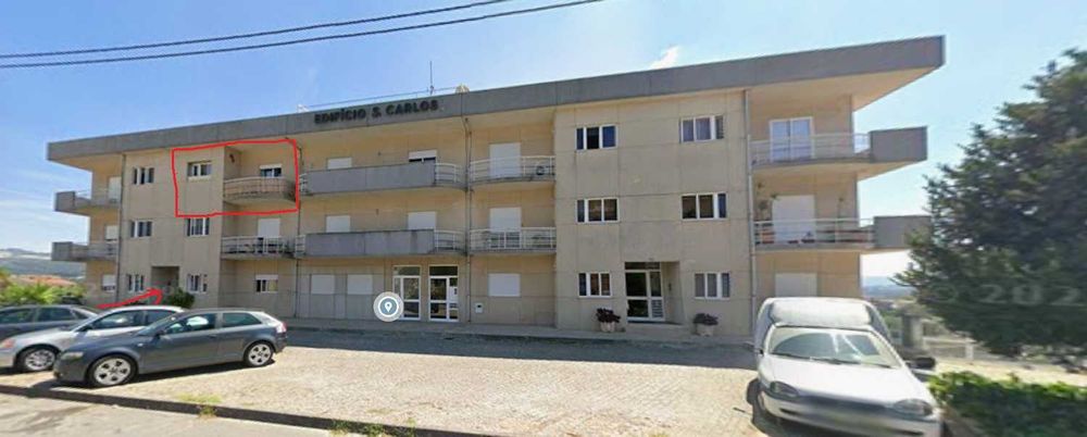 Apartamento - Renovado