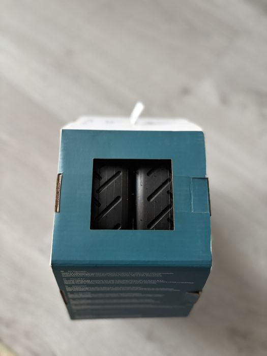 Kit de 2 Pneus Urban Prime 8.5'' para E-Scooter/Trotinete - Preto