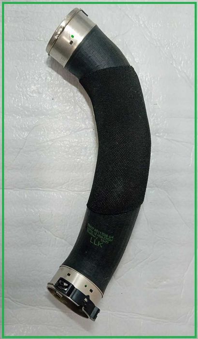 Przewód do intercoolera BMW Seria: 1'/2' Seria:X1/X2 nr mag. 1/159