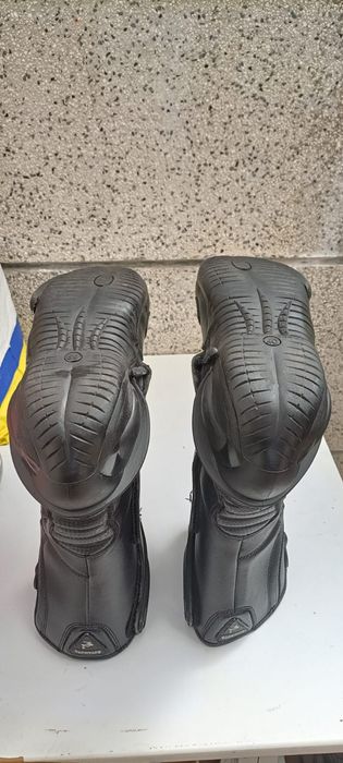 Botas Goyamoto tam nº40