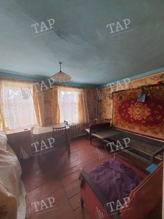 Без % агентству. Продам дом на Москалёвке, улица Новодесятисаженная