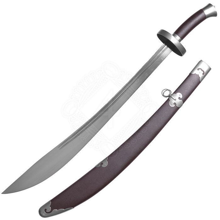 Chińska szabla Hsu Wushu Dao