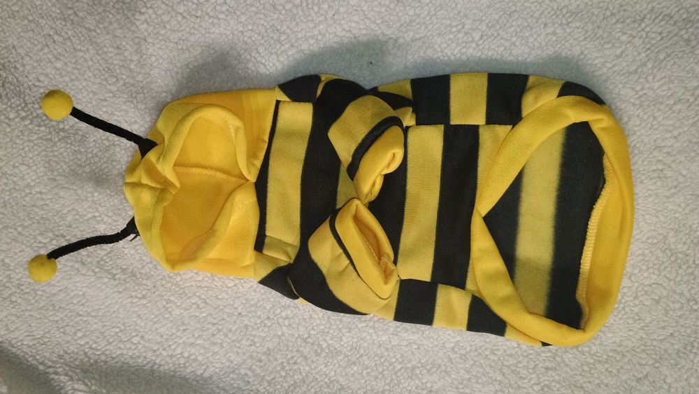 Свитшот для меньших