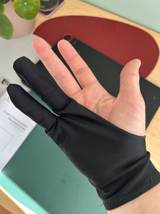 Tábua Gráfica xp-pen