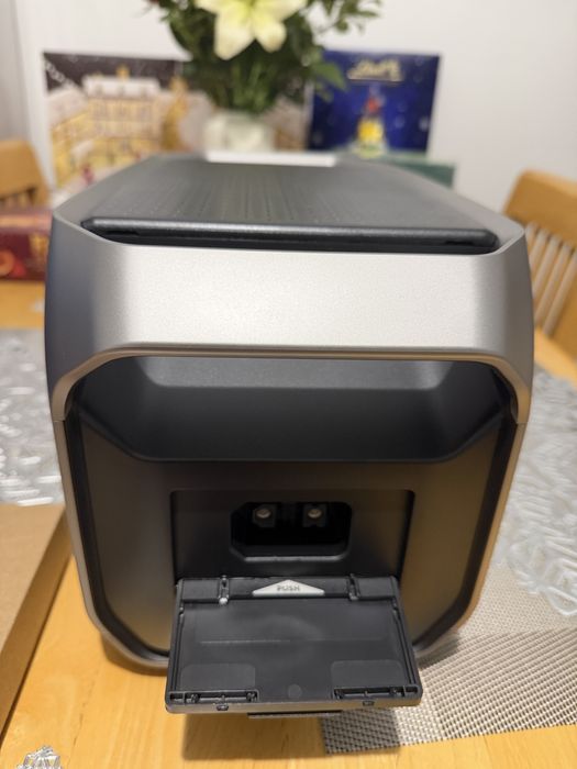 Ecoflow Delta 3 Extra Battery