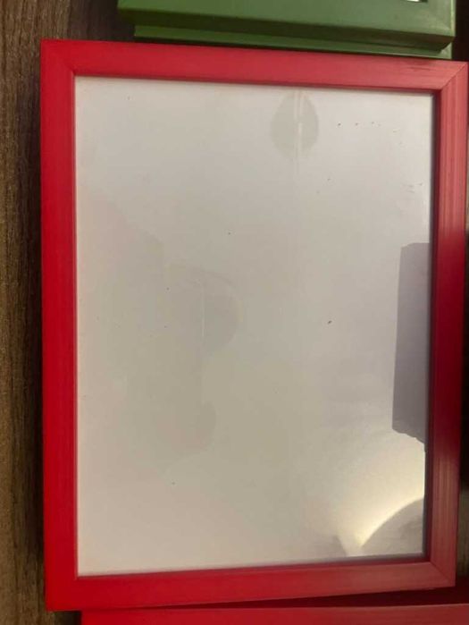 Ramki do zdjęc, 28 stuk, stan jak nowe i nowe