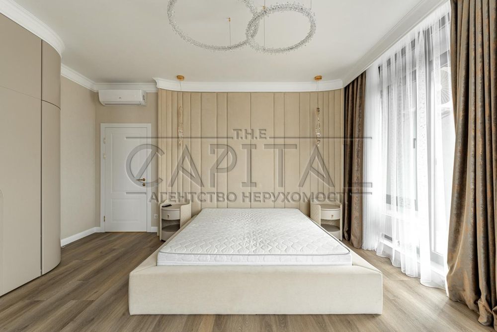 Оренда квартири, Печерськ, ЖК Tetris Hall 2