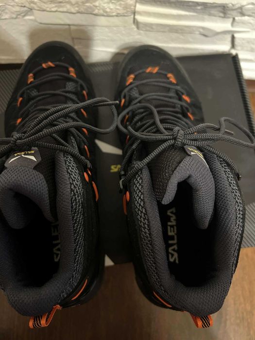 Salewa MS Alp Mate Mid WP | Rozmiar 42 | Jak NOWE – Noszone tylko raz!