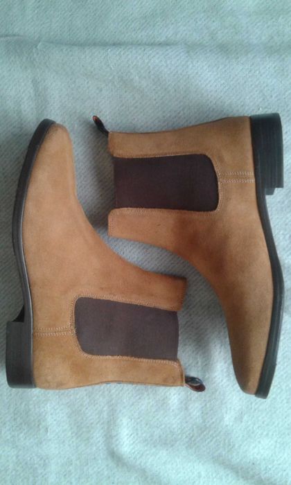 Buty sztyblety Crickit Nowe!!!