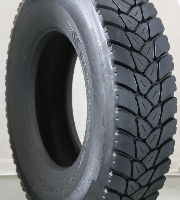 315/80 r22,5" odp. XDY3 napęd budowlany opona ciężarowa DY3 budowlana