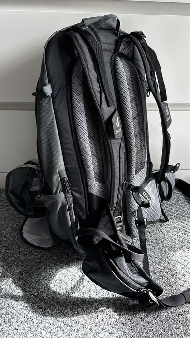 Plecak Rowerowy Deuter Flyt 20