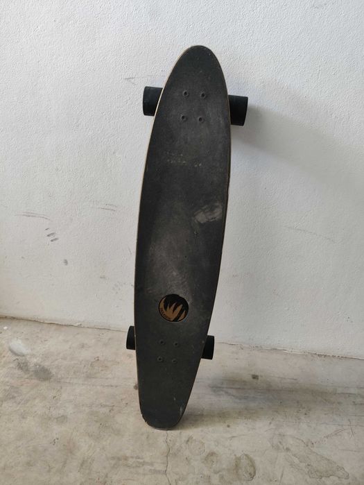 Long Board Skate