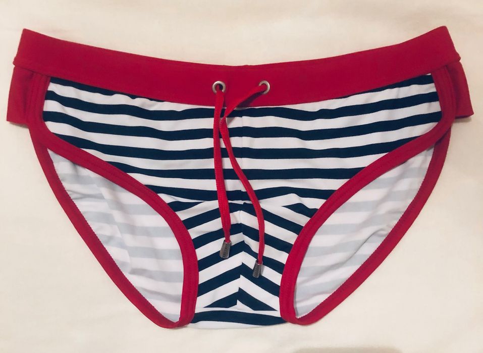 Sungas para a praia ou piscina , muito confortáveis