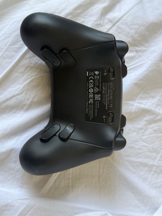 Razer Wolverine V3 Tournament Edition para PC/Xbox