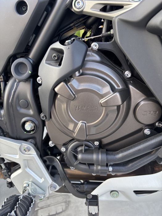 Yamaha ténére 700 wr como nova **1000km ** garantia prolongada novo preço só até 15/09