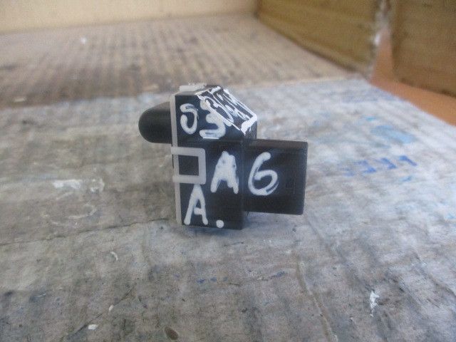 Sensor de Temperatura AUDI A6 (4B2, C5)