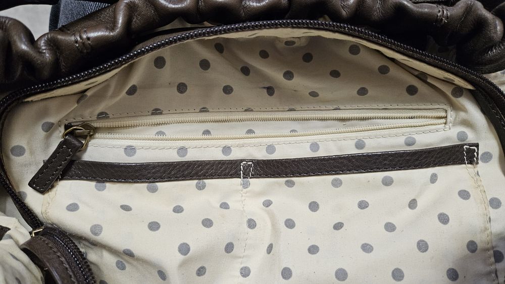 Шкіряна сумка Radley