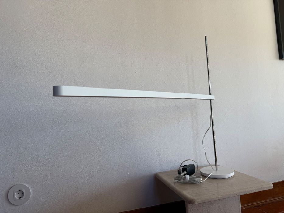 Candeeiro de mesa Artemide Talak Professional LED Table Lamp