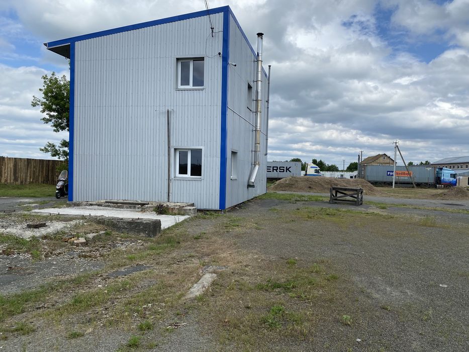 Продам промышл.комплекс с линией гранулирования Пеллет !