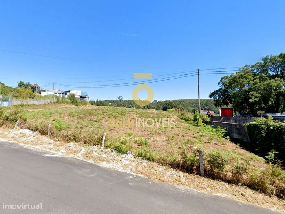 Terreno Urbano  Venda em São João de Ver,Santa Maria da Feira