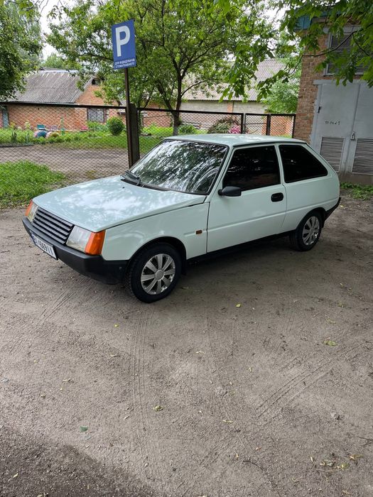 Продам таврію, заз 1102