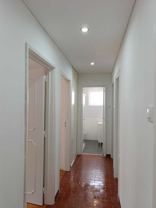 Apartamento T3 Restelo