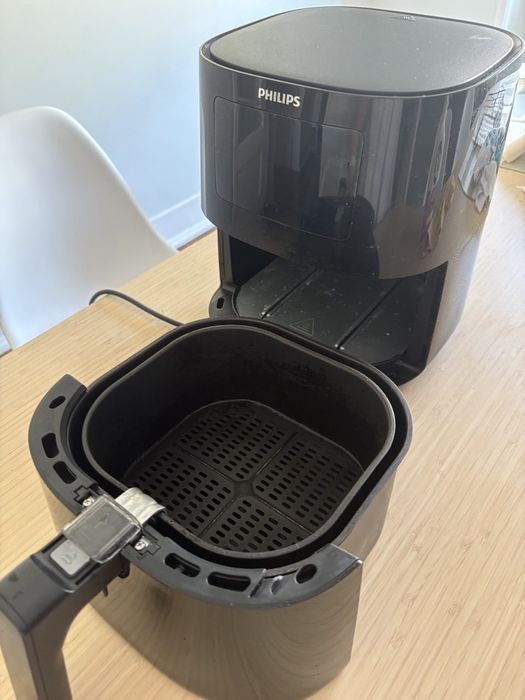 Air Fryer Philips HD9252/90