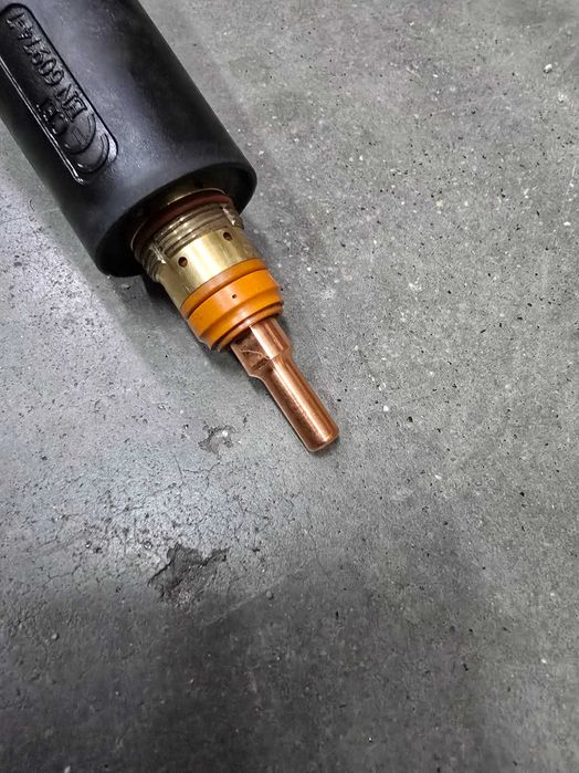 Palnik plazma PT 100