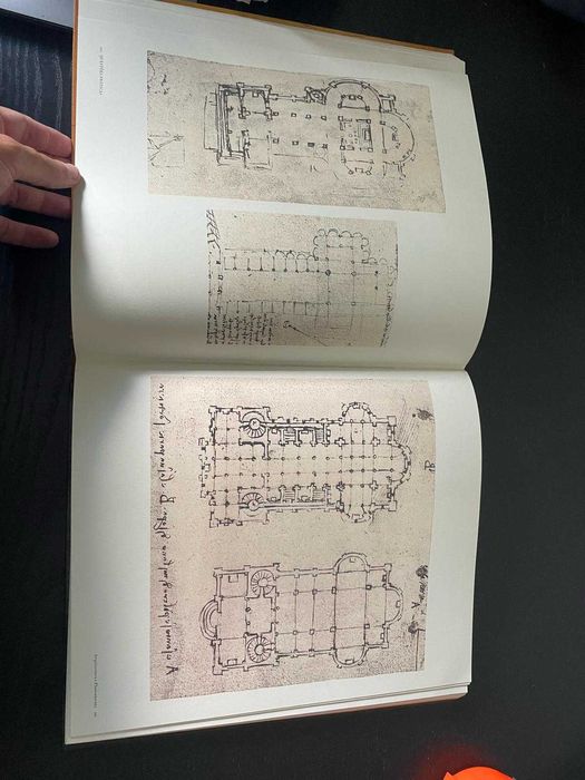 Os Apontamentos de Leonardo