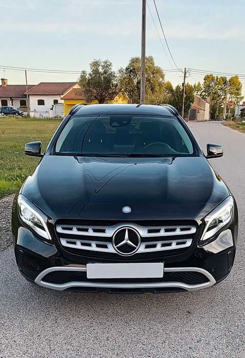 Mercedes GLA 180d Urban- Excelente estado — photo 2