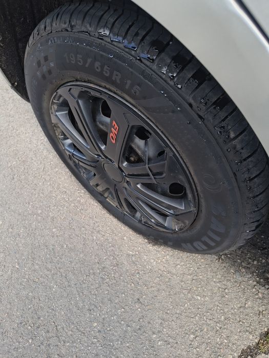 Ford focus 2 2007 1.6 бенз.