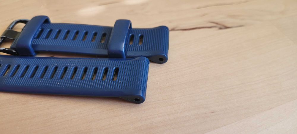Pasek do zegarka Garmin Forerunner 945 / 955 (22 mm) - używany