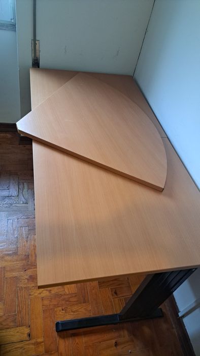 Secretária de Escritório