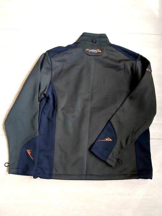 Кофта мужская CORDURA , Франция,  L/ 48-50
