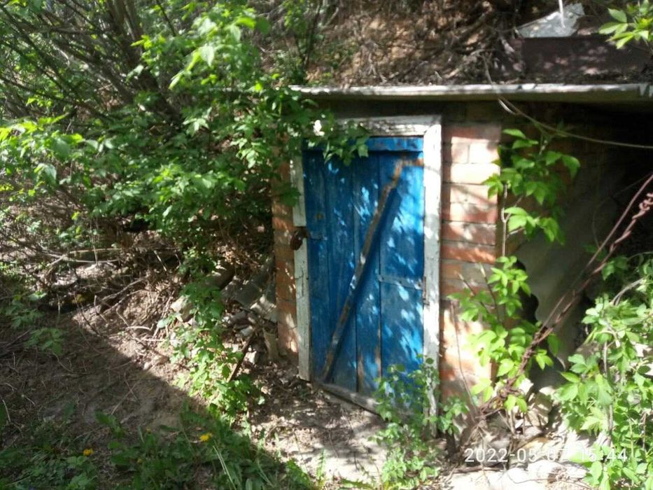 Продам будинок в м.Кагарлик