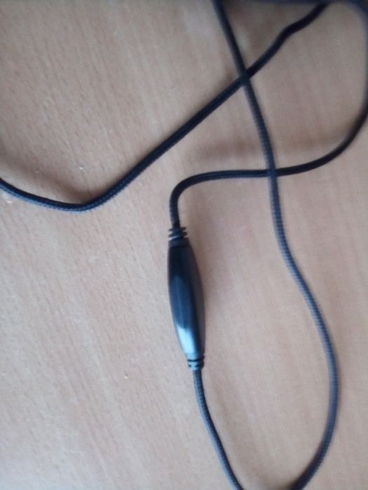 Wired Headset Pack64409236827907123