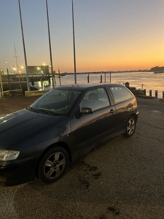 Seat ibiza 1.9 TDI