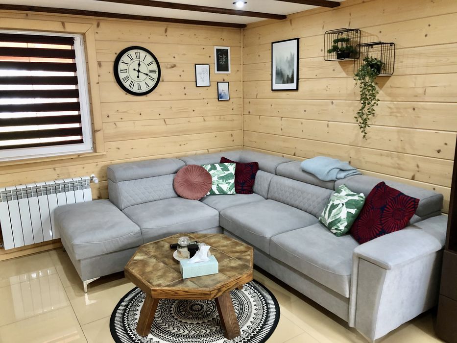 Domek do wynajęcia w miejscowości Podlaski, Sejny, Suwałki, Augustów