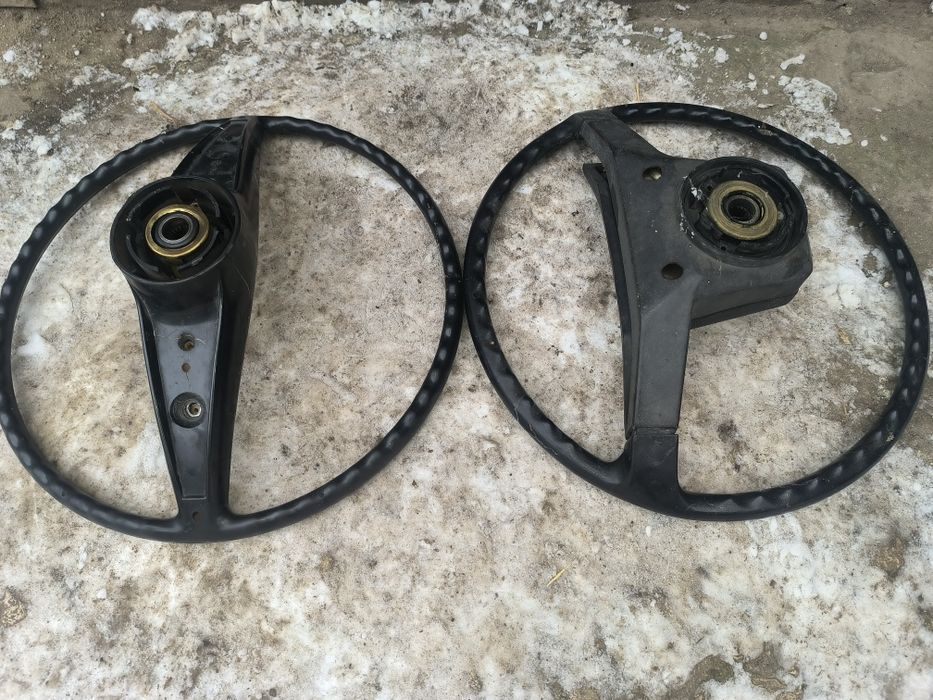 Продам Руль Кермо Ваз 2105 6 ссср